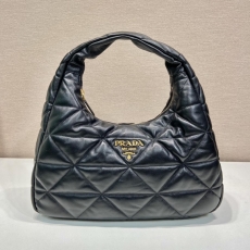 Prada Top Handle Bags